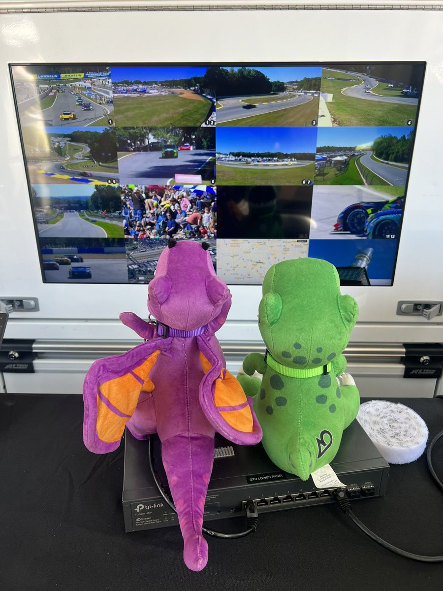 KBruComm's tweet image. Hey followers! We’ve decided our time on Twitter is likely coming to an end. We have lots planned for our 2025 season, and if you want to follow the fun and stay in the know for sports car fan activities, please join us on Facebook, Instagram, or Reddit, or BlueSky.