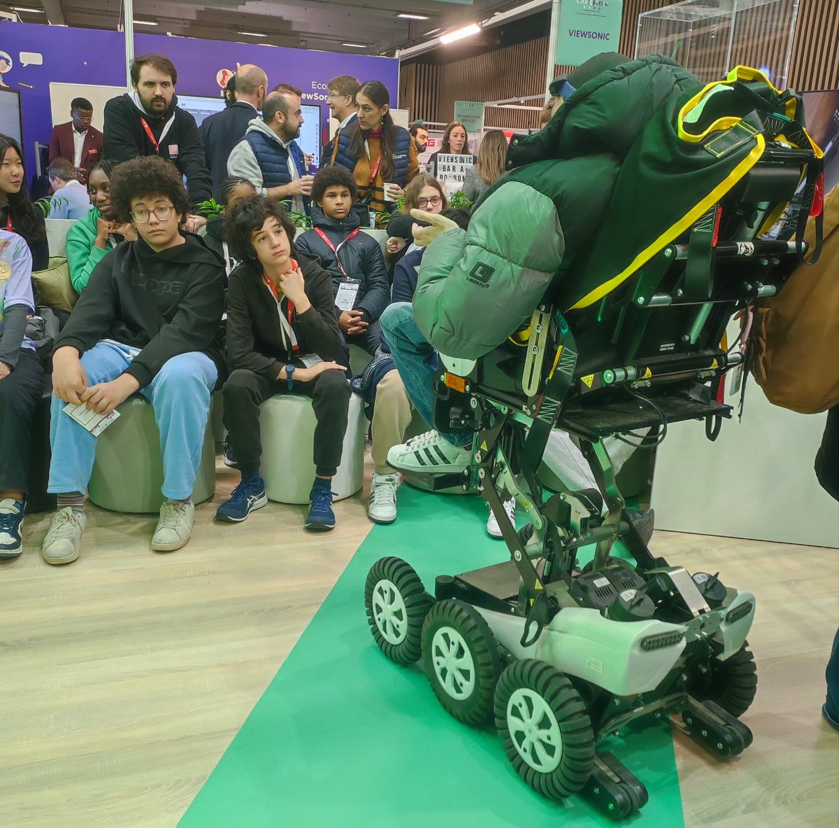 Jérémy "Gyzmo" Lecerf tweet media