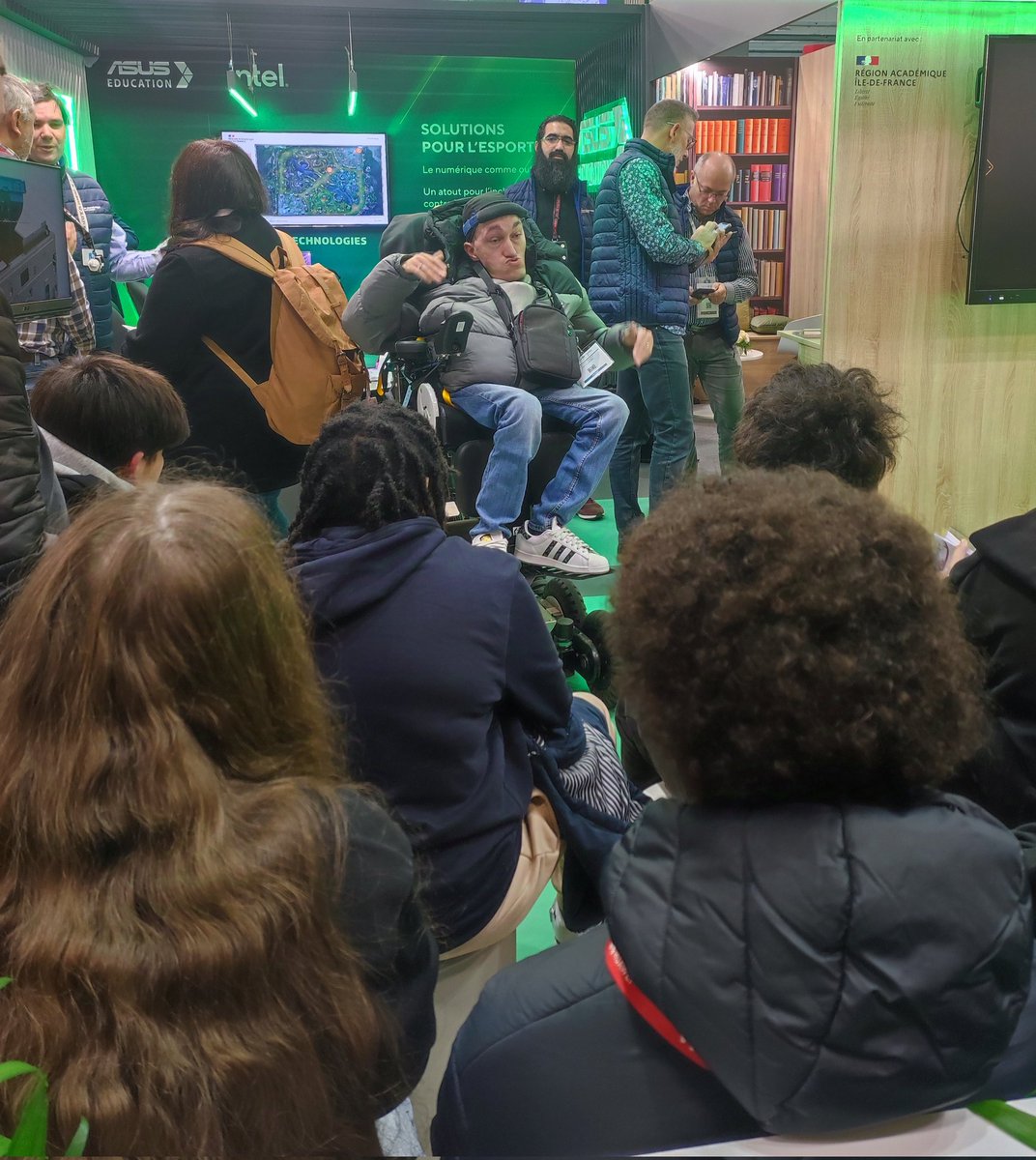 Jérémy "Gyzmo" Lecerf tweet media