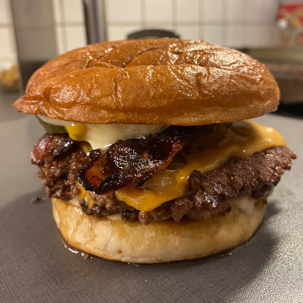 We Love Food tweet media