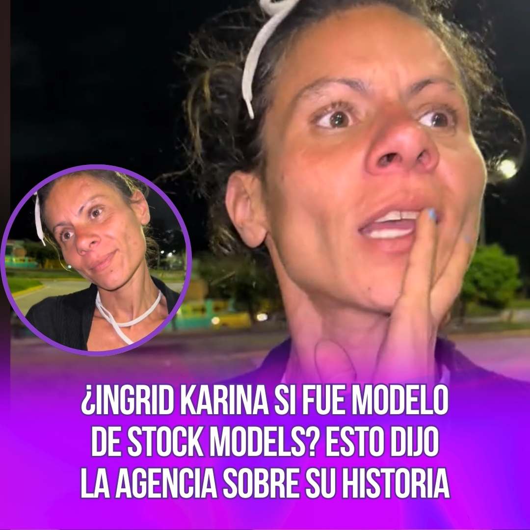 vibra_co's tweet photo. Los fundadores de la agencia #Stockmodels se pronunciaron sobre este caso que ha impactado a los colombianos 😮 #ingridKarina
Detalles aquí: https://t.co/2EXa4YQLhc https://t.co/yag6LzIJ3Y