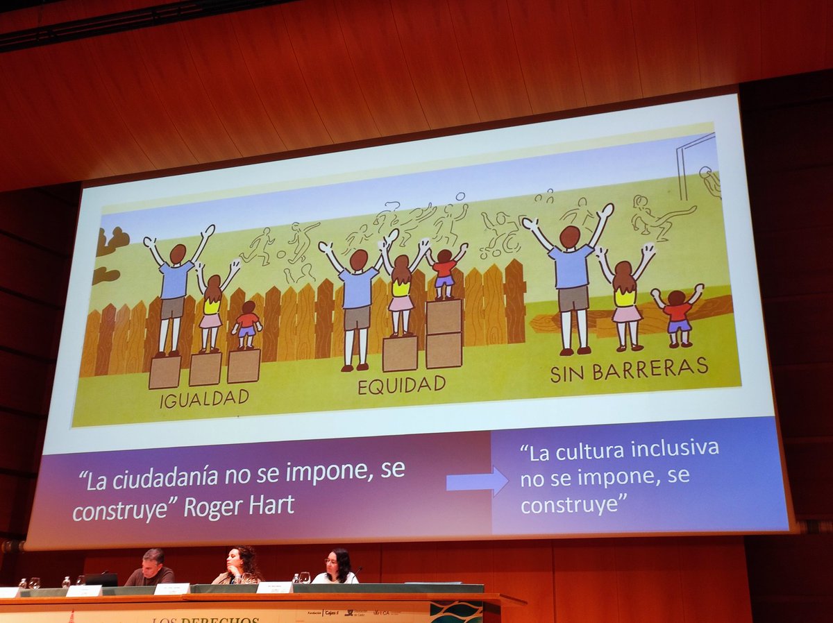 El derecho a una educación inclusiva!!
#losderechosnuestrocompromiso
#aetapi