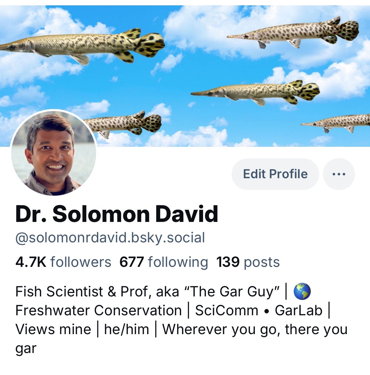 Dr. Solomon David tweet media