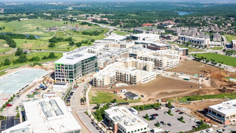 At CB, we develop cool, unique "places" where people can live, work, and play. If you need help navigating a real estate project, look no further. We have the answers to all your questions and are here to help you every step of the way with your project. bit.ly/4hw4avp