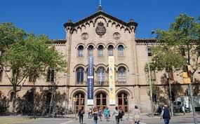 Ecdv_2025's tweet photo. 🏛️ #ECDV will take place at the University of Barcelona’s Historic Building, an iconic 19th-century landmark. What better setting to share outstanding research on #DomesticViolence and #VAW? ✍️Submit by Dec 12 https://t.co/axn2YdZWz4…
@UniBarcelona @CrueUniversidad @icdones https://t.co/gcrmcXOUGm