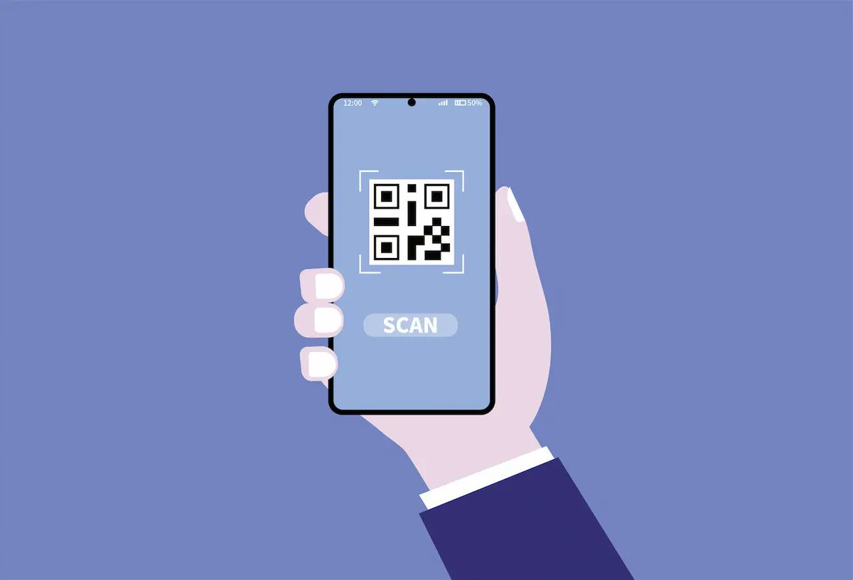 GeneticDigital's tweet image. Discover how QR codes can enhance prescribing information and benefit pharma. Learn best practices for implementation. geneticdigital.co.uk/qr-code-benefi… #Pharma #ABPI #QRCodes