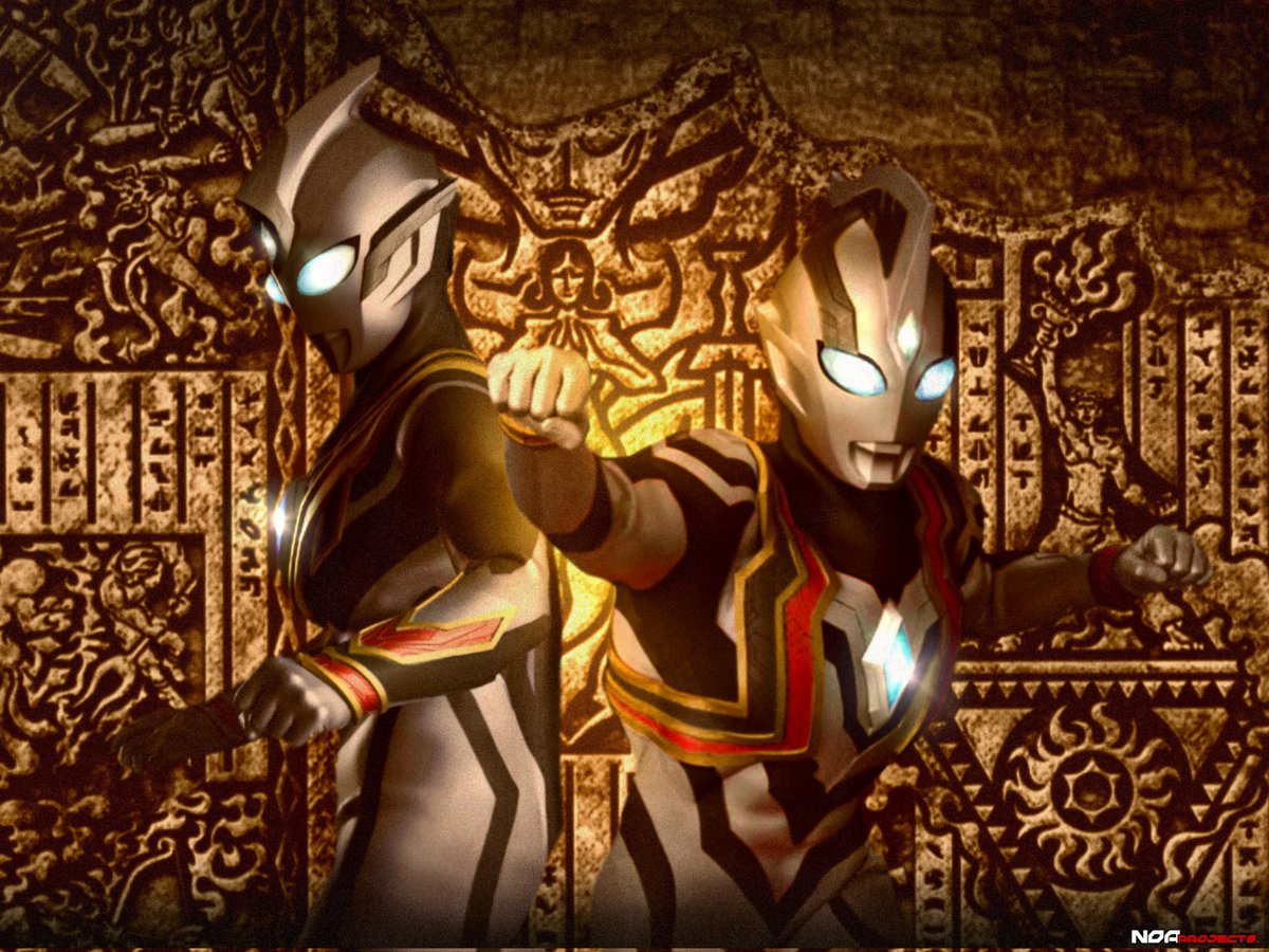 noaprojects_'s tweet image. Evil Trigger ~~

#Ultraman #UltramanTrigger #EvilTrigger