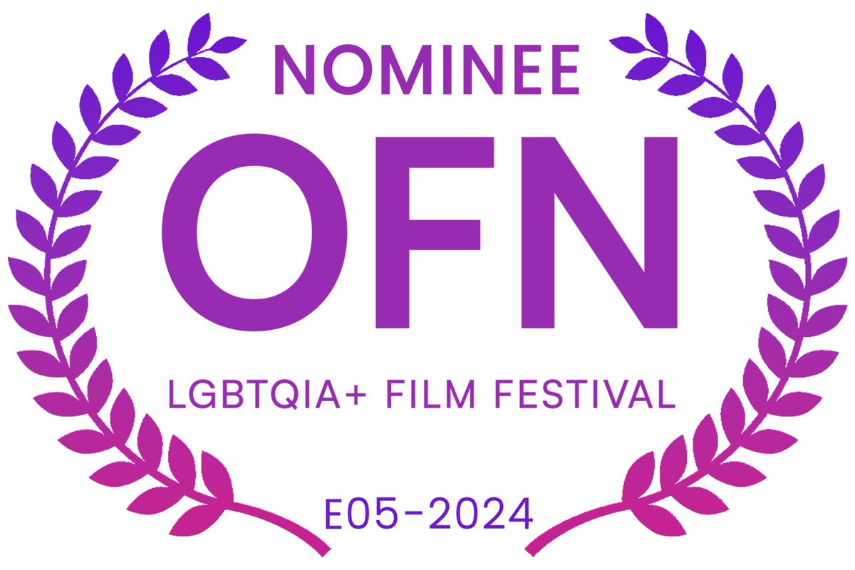 2foreverflower's tweet photo. FOREVER FLOWERS, our short horror film screens at Curzon Soho on Sunday 17Nov @13:45 OFN LGBTQI+ Film Festival. Get your tickets! 
https://t.co/202h0yMEpt https://t.co/bobQrjuCqM