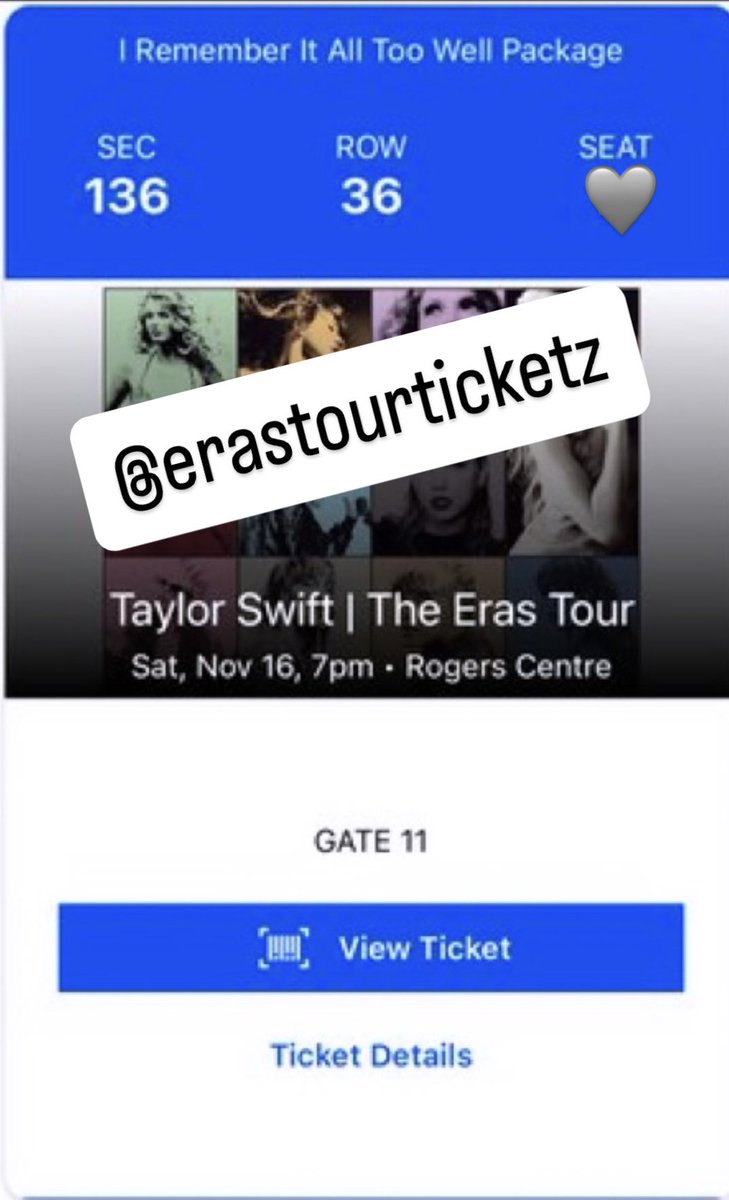 erastourticketz ❤️‍🔥 tweet media