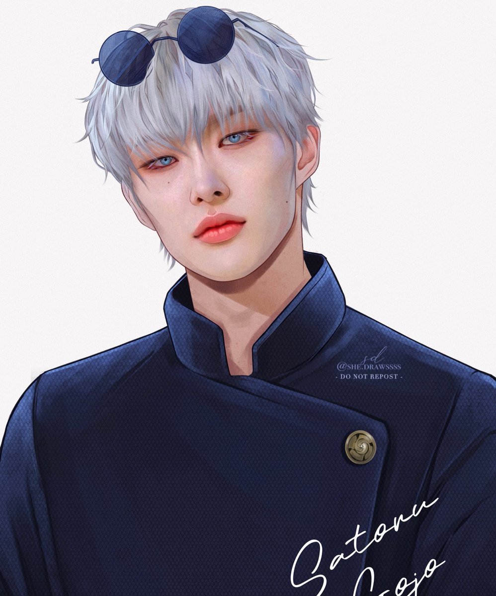 SDrawssss's tweet image. ateez x jujutsu kaisen series (1)

#ATEEZ #ATEEZfanart #MINGI #YUNHO #SAN #YEOSANG #JujutsuKaisen @ATEEZofficial