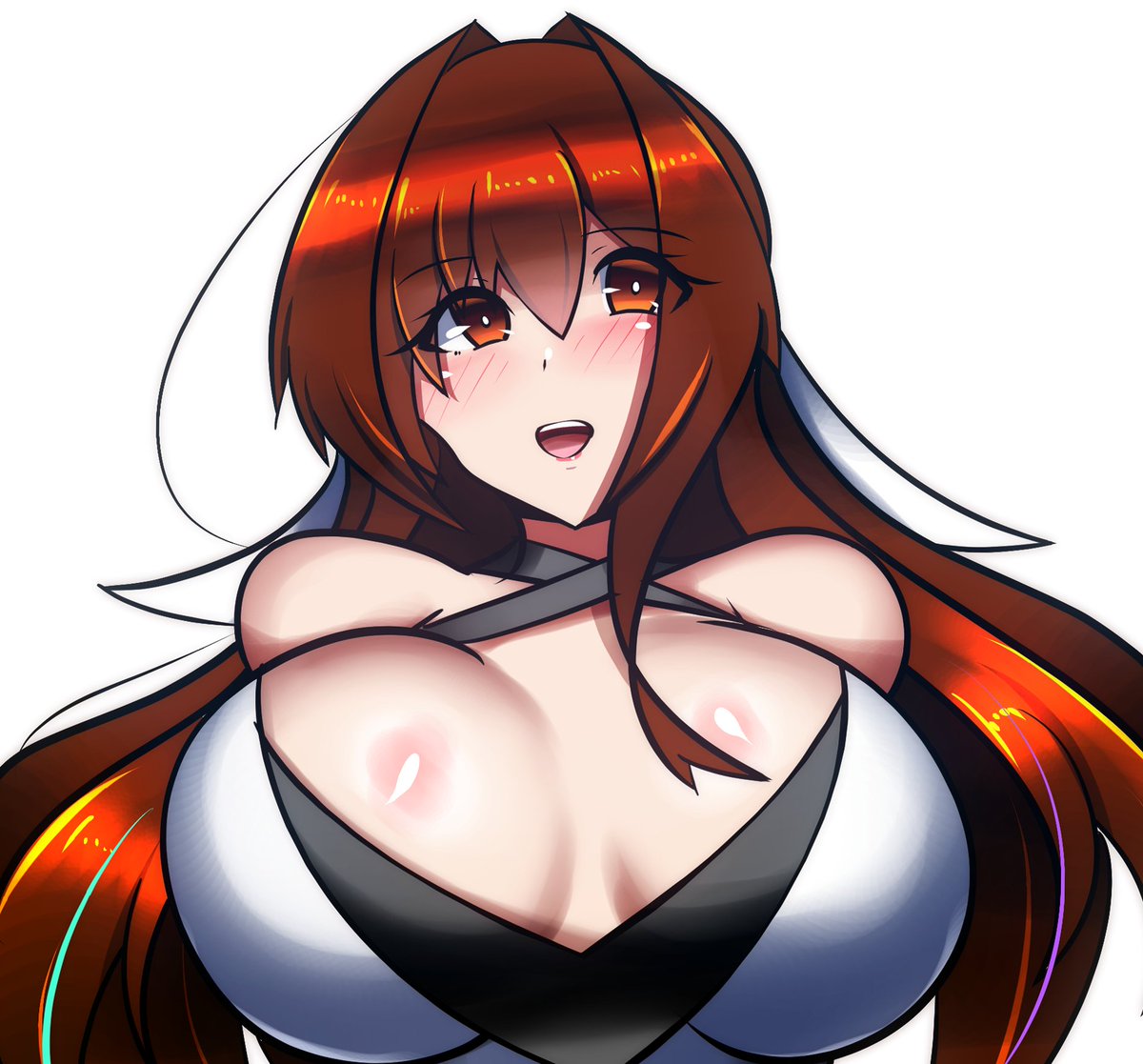 うちの子ましろちゃんはいいぞ!!! 