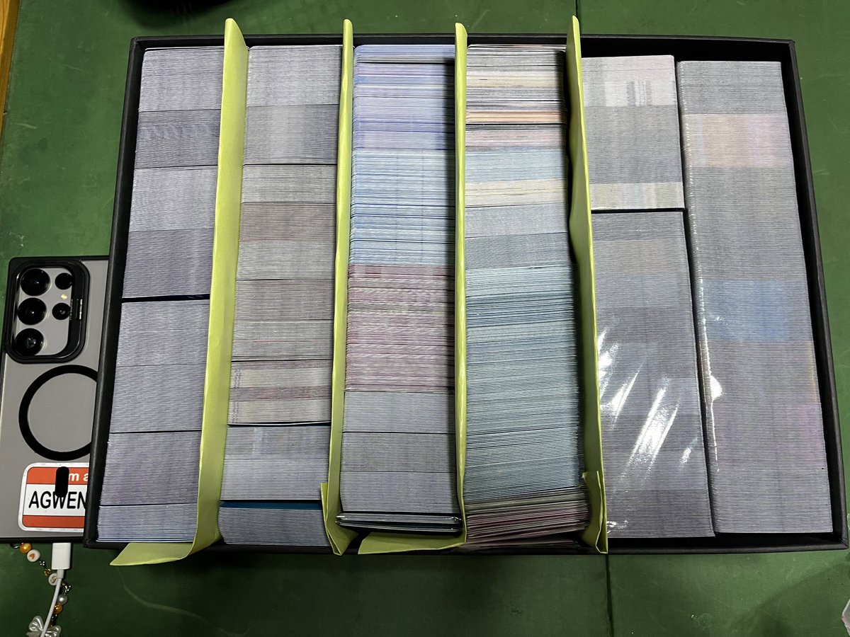 UBUSIN NIYO ‘TO!!!!

Opo hanggang day 3 ‘to…