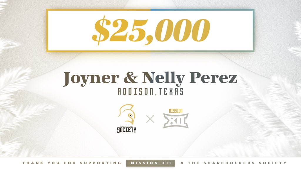 UCF ChargeOn Fund tweet media