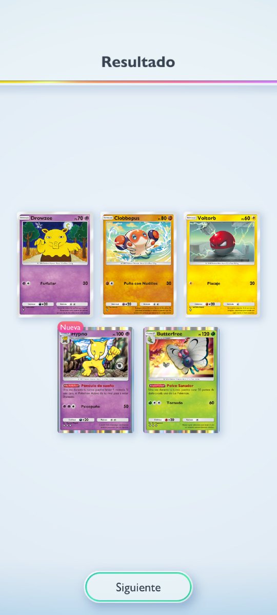 Lo más épico que me toca a mí 😼