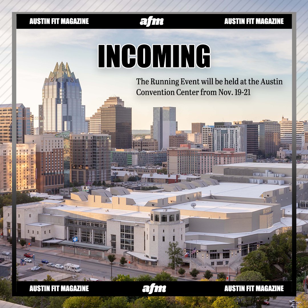 Austin Fit Magazine tweet media