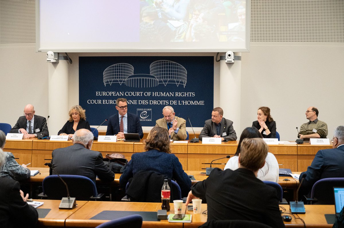 Academic Freedom in Action: A Step Forward in Safeguarding Democracy
The conference “Academic Freedom in Action”, held in Strasbourg on 13-14 November, brought together experts, educators, and policymakers to underline the democratic mission of higher education and the critical