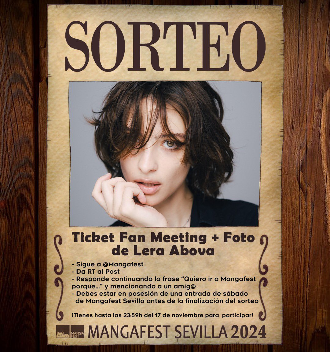 Mangafest tweet media