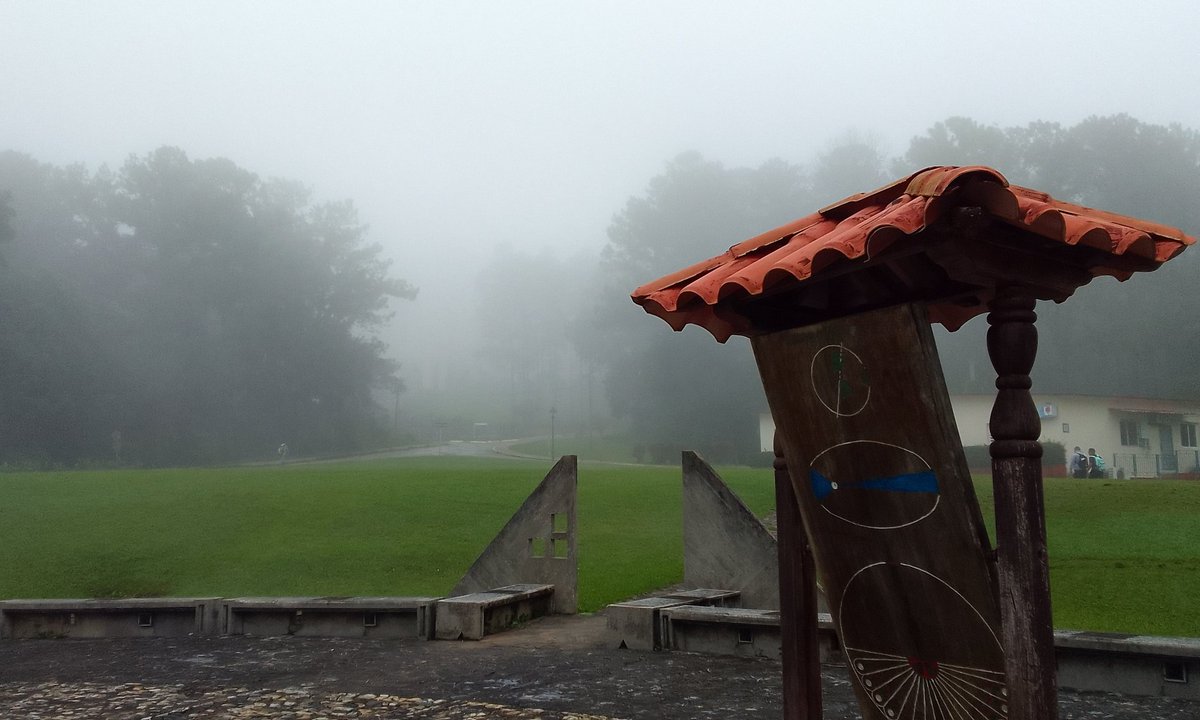 💨Esta mañana la neblina nos acampaña.

💚Topes de Collantes con su clima😍
.
.
.
#TopesDeCollantes #DestinosGaviota #GaviotaTurismo #Naturaleza #Viajes #Trip #Fotografía #Cuba