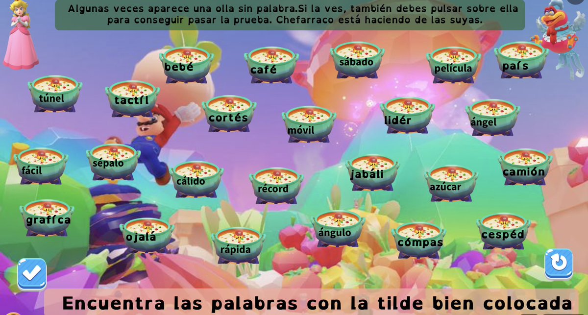 Genially vitaminado gracias a varias extensiones de <a href="/sandboxeduca/">Sandbox Educación</a> 💪🏻
Para trabajar sinónimos, antónimos, clases palabras, acentuación

view.genially.com/66fd70db8a4bca…