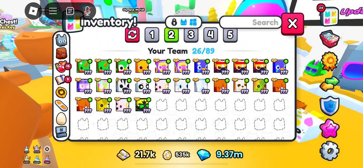 After giving away most my stuff a while back this is all I got left, how far away from a titanic am I??

I need a titanic 😈‼️