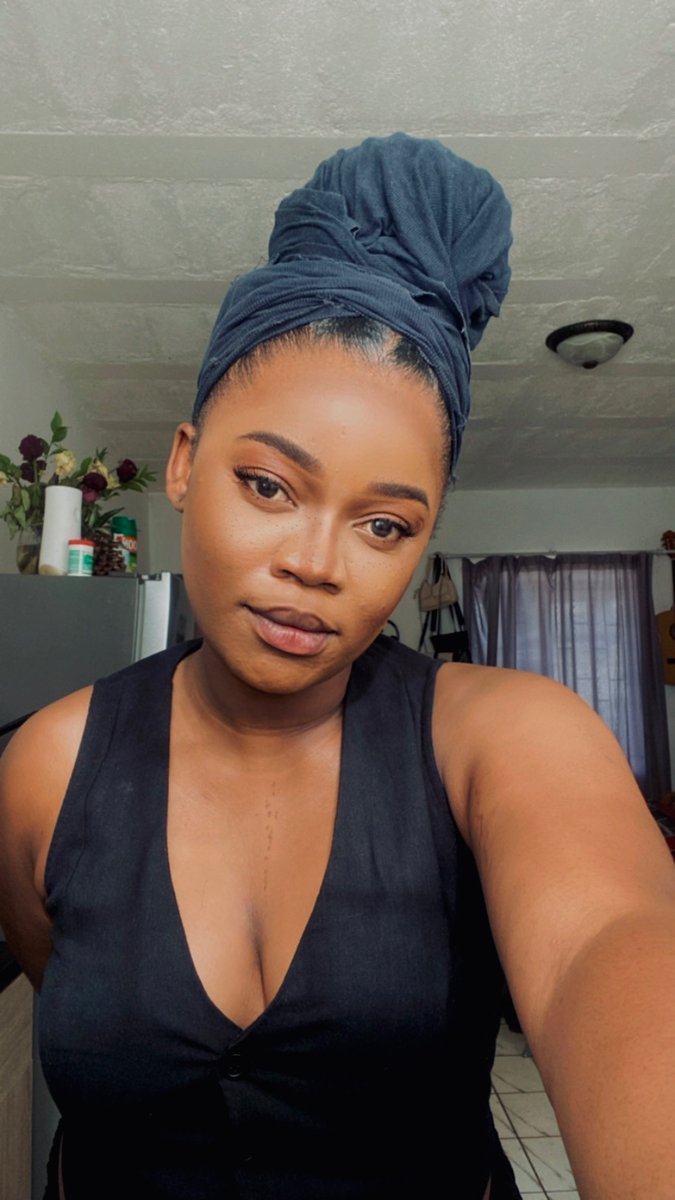 HOPE LEBESE tweet media