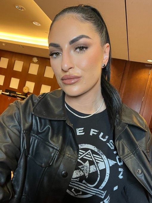 SquareUpDevil's tweet image. Feeling good today…