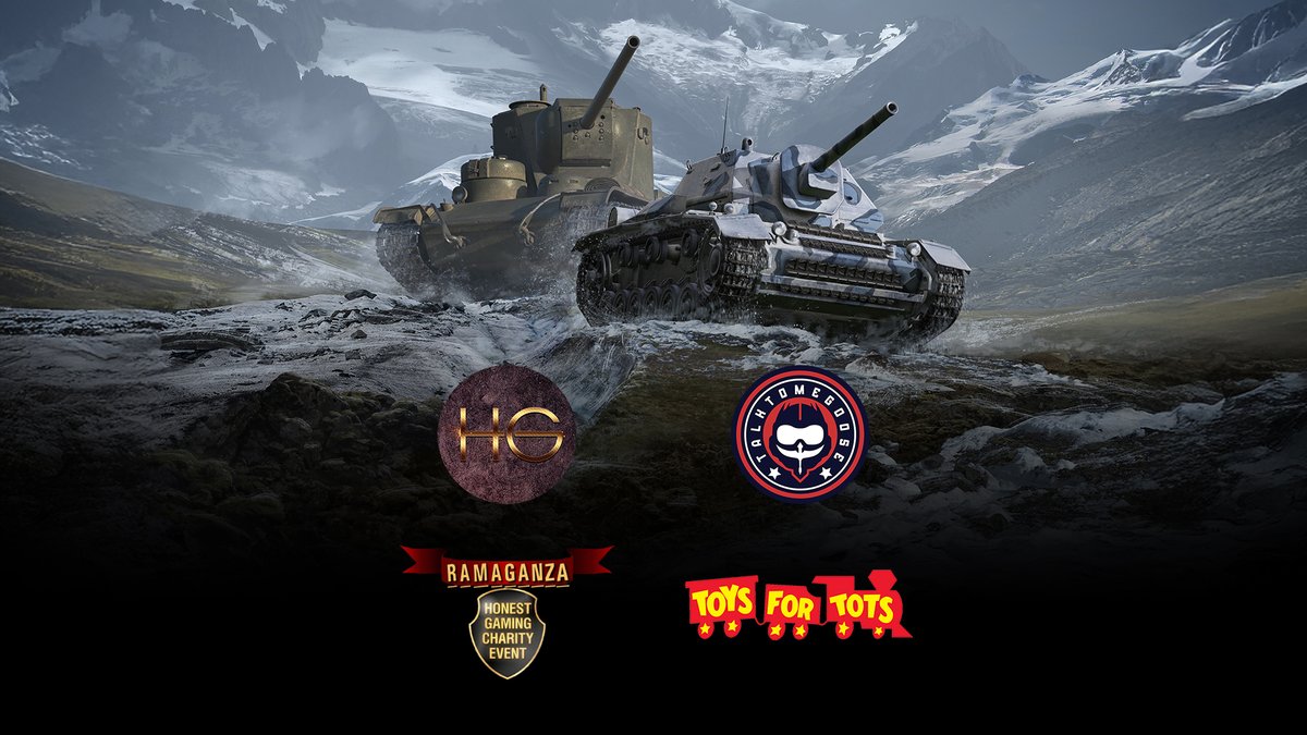 World of Tanks tweet media