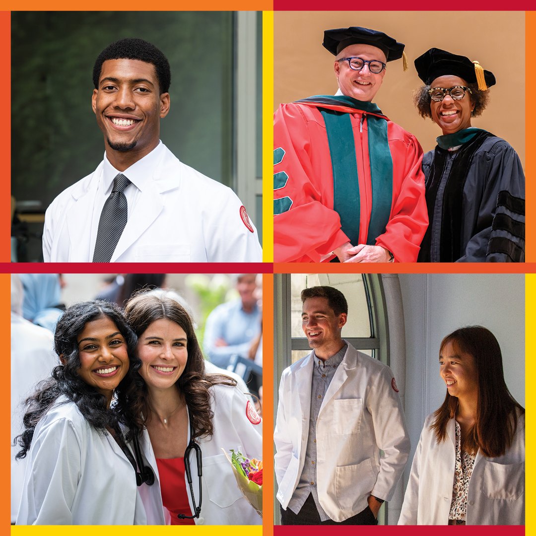 INSIGHT Into Diversity magazine (<a href="/Insight_News/">Insight Into Diversity</a>) awarded us the Health Professions Higher Education Excellence in Diversity (HEED) Award.

“Diversity is a team effort across the entire institution,” says Dr. Linnie M. Golightly of <a href="/WCMDiversity/">Weill Cornell Medicine Diversity & Inclusion</a>. Full story: bit.ly/48KAyXm