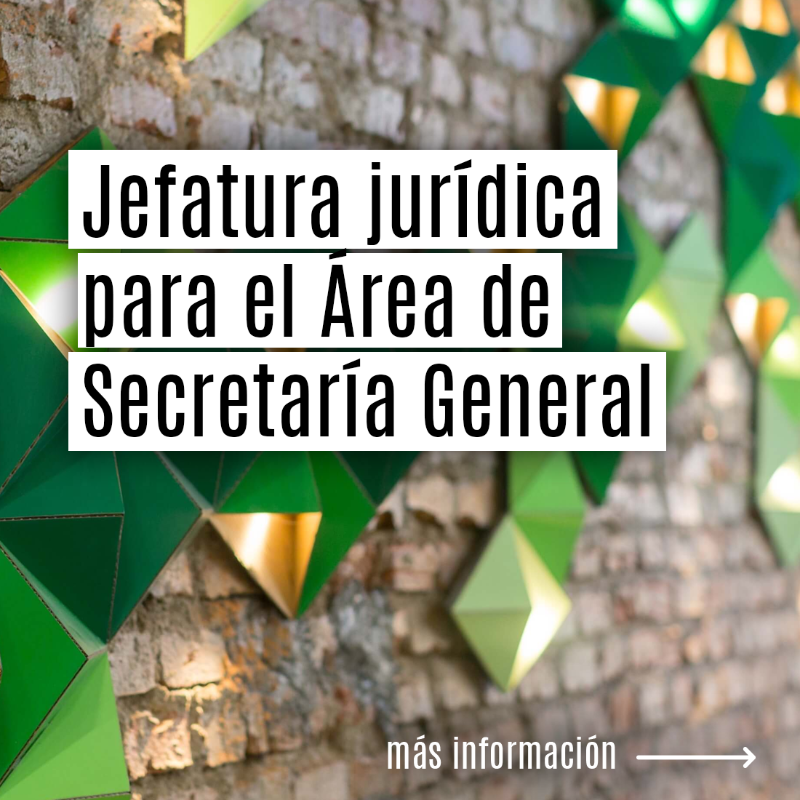 FBiodiversidad's tweet photo. Ofertas de #empleo:

-Jefatura - Área de conservación y restauración de ecosistemas
-Técnico/a 1ª - Área Bioeconomía
-Técnico/a - Área de Bioeconomía
🗓️26 Noviembre

-Técnico/a 1ª jurídico - Área de Secretaría General
-Jefatura jurídica - Área de Secretaría General
🗓️27 Noviembre