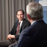 Photo by The American Academy in Berlin (@AmericanAcademy)