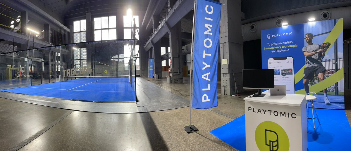 What about joining us for some fun today at #TRG24 ? 👀