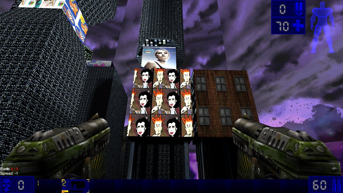 duke_unreal's tweet photo. https://t.co/5enopNRB3x
#TelAviv #אנריל_טורנמנט #תלאביב #UT99 #UnrealTournament '99 #OldUnreal #UE1 #UnrealEngine1 #UnrealED 2.2 https://t.co/a0B9ZwAg6T