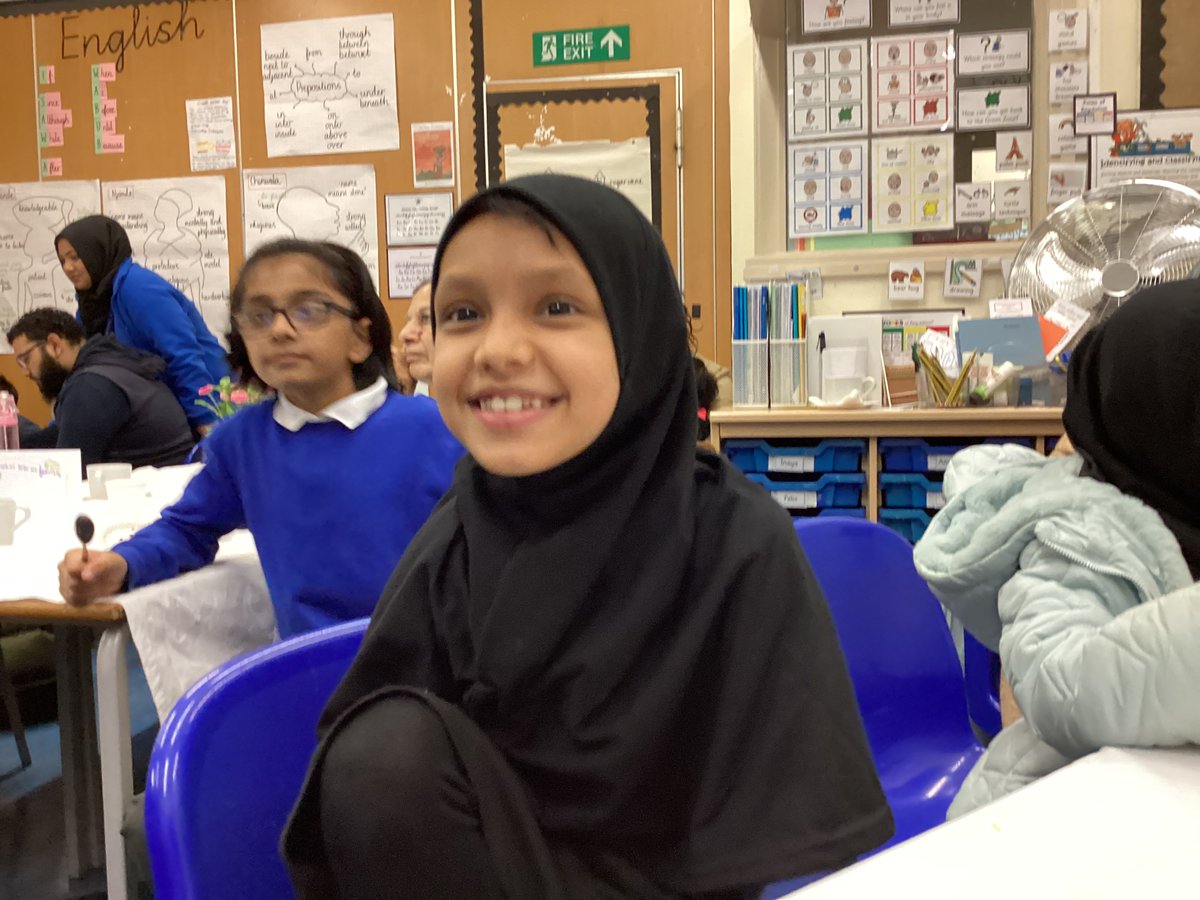 Cyril Jackson Year 6 tweet media