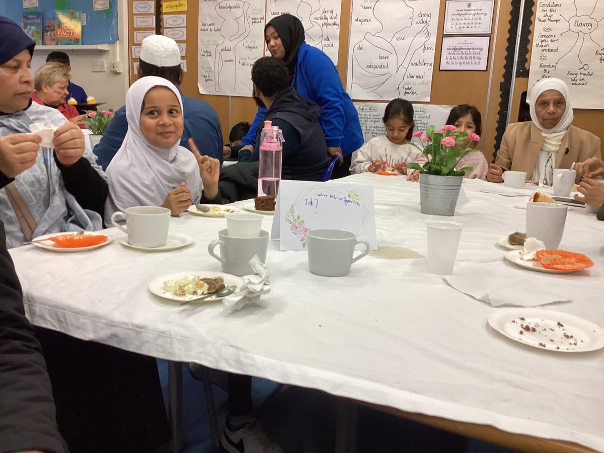 Cyril Jackson Year 6 tweet media