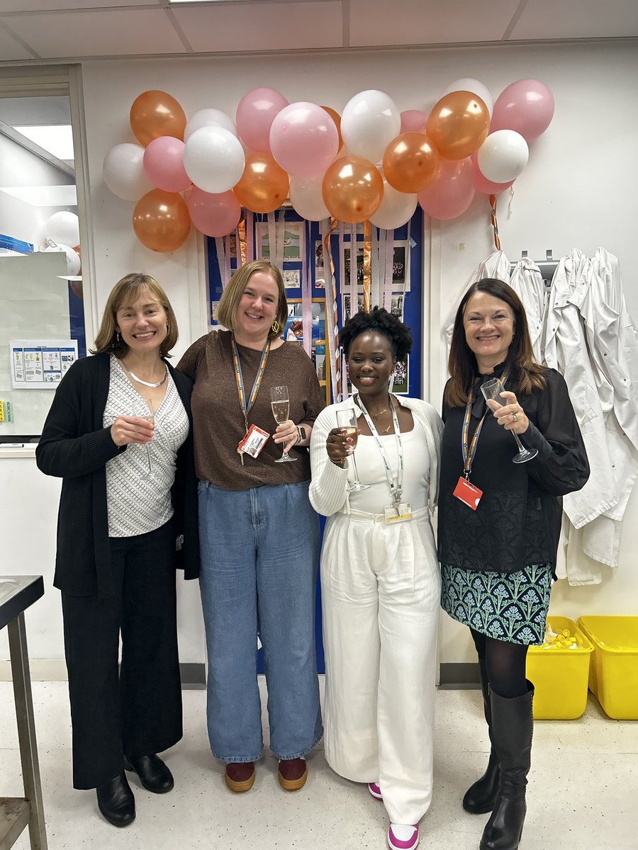 Lis Lowe👩🏼🔬 (@lis_lowe) on Twitter photo Congrats Dr <a href="/dianagithwe/">dr diana</a>! And big thanks to examiners <a href="/nkoropatkin/">Nicole M Koropatkin</a> and <a href="/NclFungalGroup/">Newcastle Fungal Group</a> for making it fun! PhD student number 4 😍 Congrats Dr <a href="/dianagithwe/">dr diana</a>! And big thanks to examiners <a href="/nkoropatkin/">Nicole M Koropatkin</a> and <a href="/NclFungalGroup/">Newcastle Fungal Group</a> for making it fun! PhD student number 4 😍