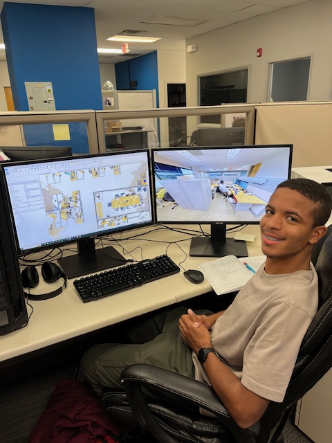 Becton Career Exploration Internship Program tweet media