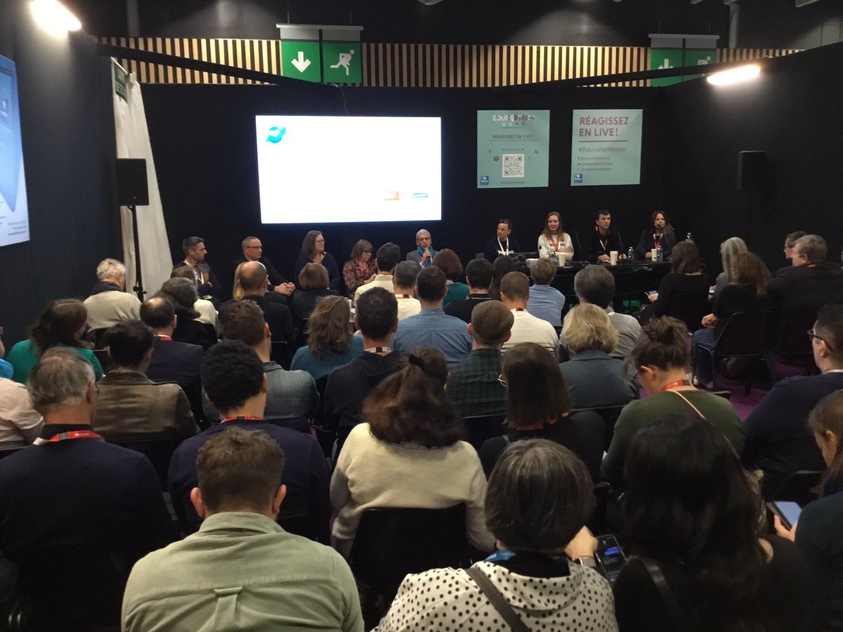 Témoignage d'un enseignant de l'<a href="/acnancymetz/">Académie de Nancy-Metz</a> lors de la table ronde 𝐏𝐫𝐨𝐝𝐮𝐜𝐭𝐢𝐨𝐧 𝐝’𝐞́𝐜𝐫𝐢𝐭𝐬 : 𝐜𝐨𝐦𝐦𝐞𝐧𝐭 𝐞́𝐯𝐚𝐥𝐮𝐞𝐫 𝐥𝐞𝐬 𝐜𝐨𝐦𝐩𝐞́𝐭𝐞𝐧𝐜𝐞𝐬 𝐝𝐞𝐬 𝐞́𝐥𝐞̀𝐯𝐞𝐬 ?
Projet de #recherche soutenu par #TNEVosges et labellisé Coup de ♥️ #France2030.
#TNE