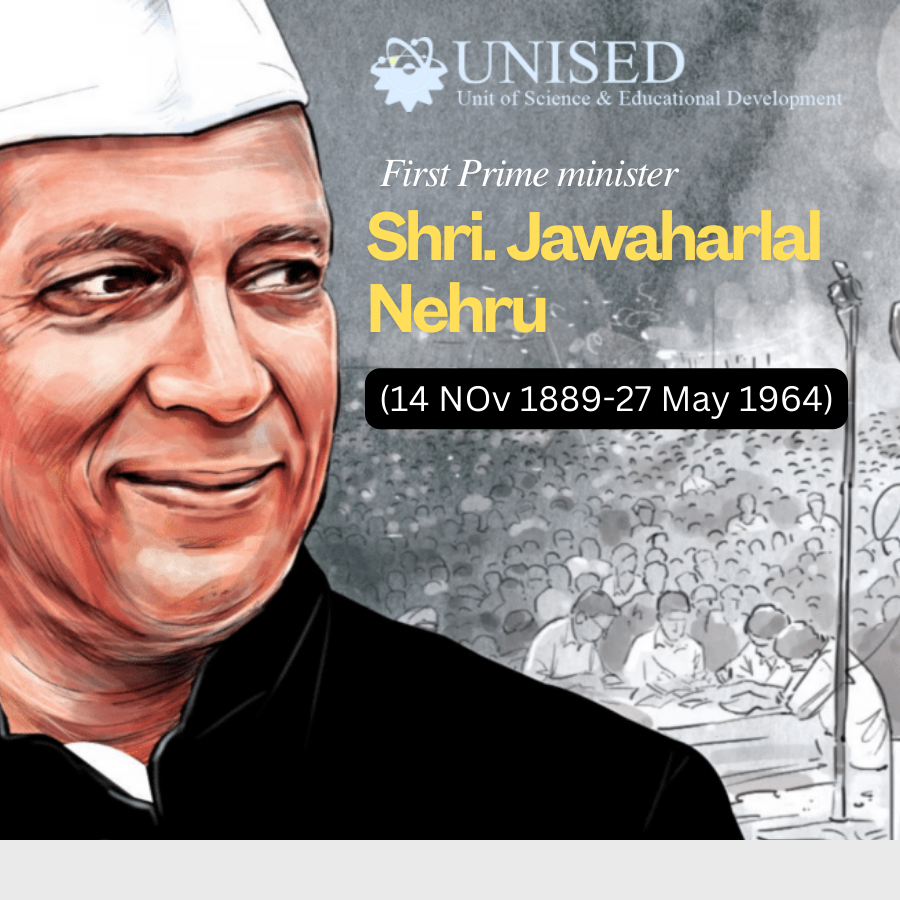 UNISED INDIA tweet media