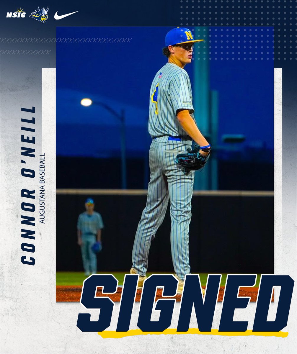 Augustana Baseball tweet media