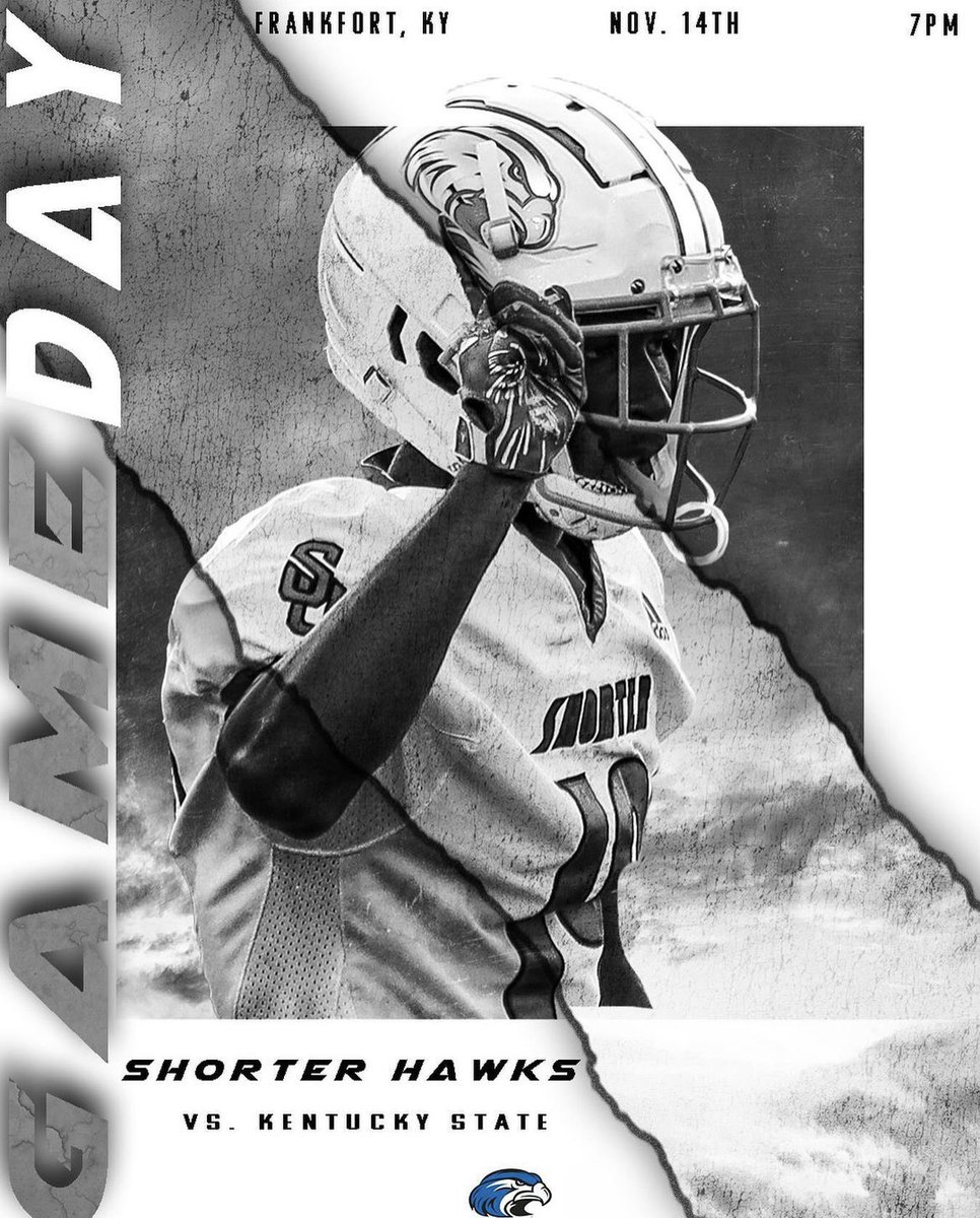 It’s Game Day in the Bluegrass State! 🏞️

#BeatKSU | #FlyHawks