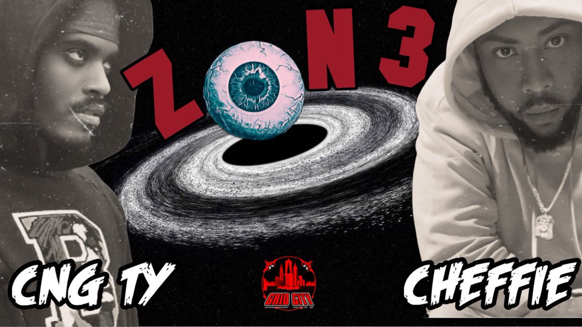 🔔 TWO DAYS‼️ 🔔
💥 Z👁️N3 💥
🔥Main Event🔥
🥷CNG Ty 🆚 Cheffie🥷
Who’s taking it?? 🤔
#GridCity #WhereItAllStarts 
#Zone3 #LetsGetIt #ThisSaturday 
#Certified #InTheBx <a href="/HarlemGreen3/">Harlem Green 2K22</a> <a href="/ChopnGoTy/">OTM_BoogeyMan😈</a> <a href="/MzIrr3plac3abl3/">BossLady</a>