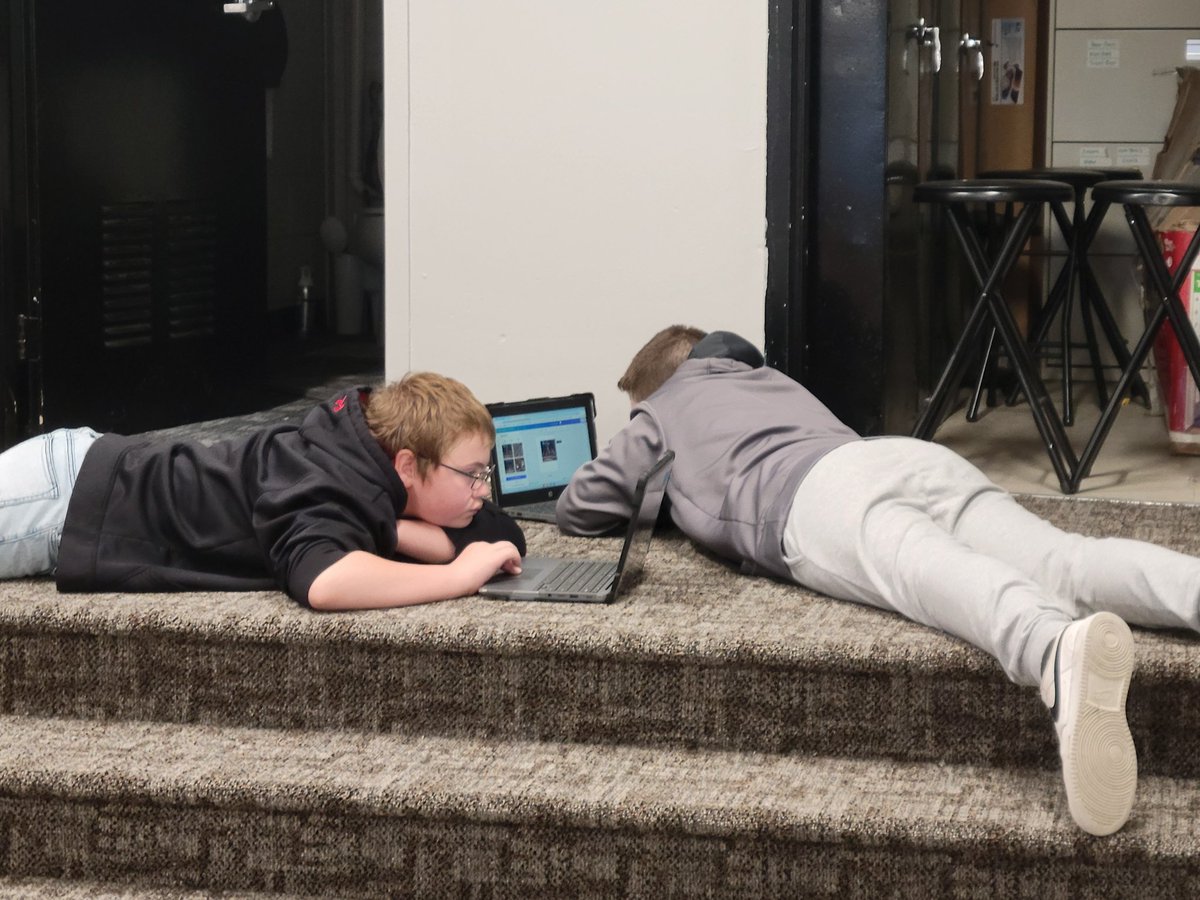 Angie Criss tweet media