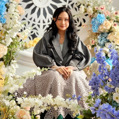 #NewProfilePic