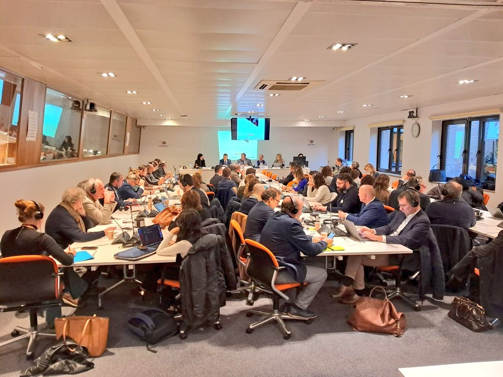 COPA-COGECA tweet media