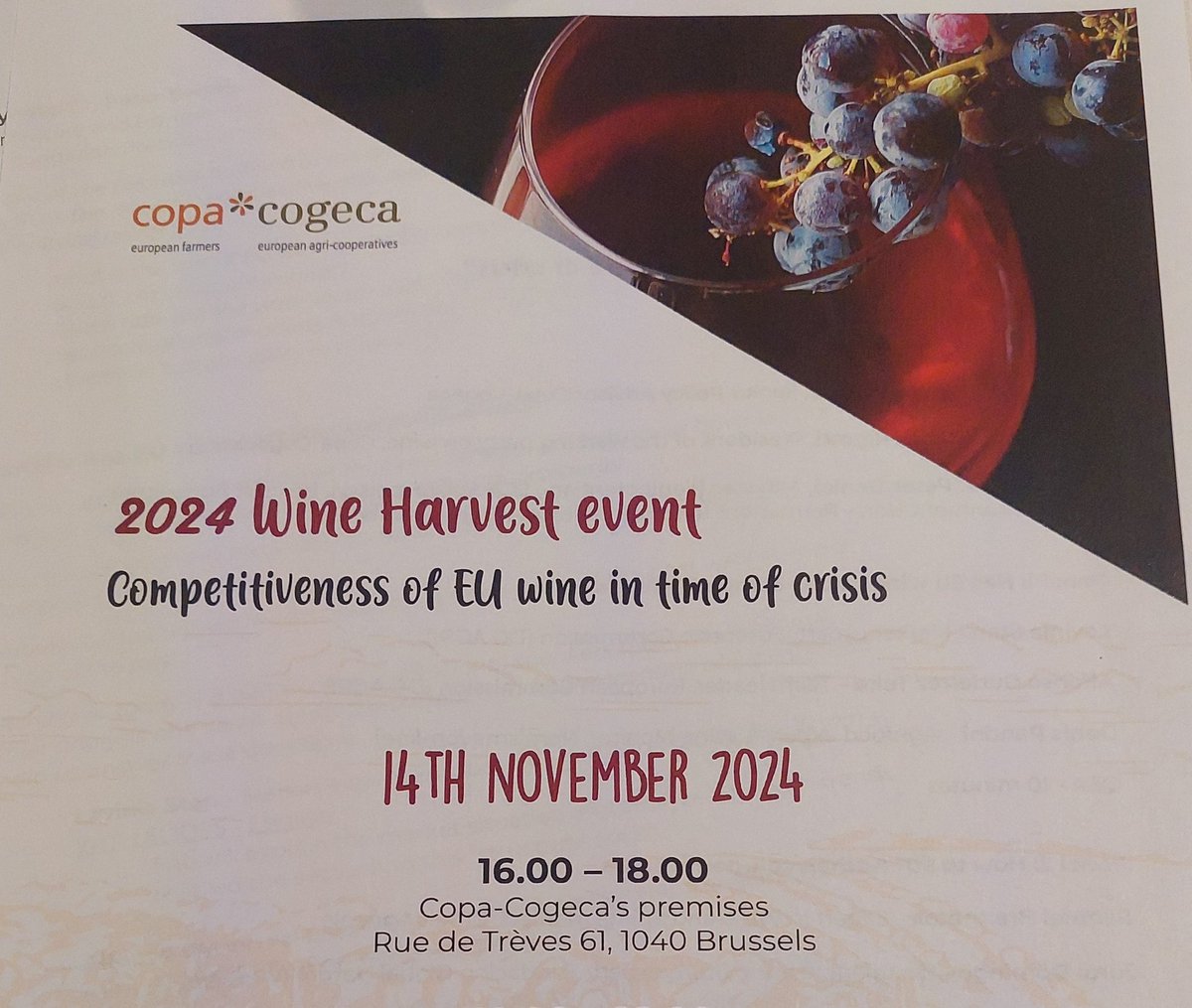 COPA-COGECA tweet media