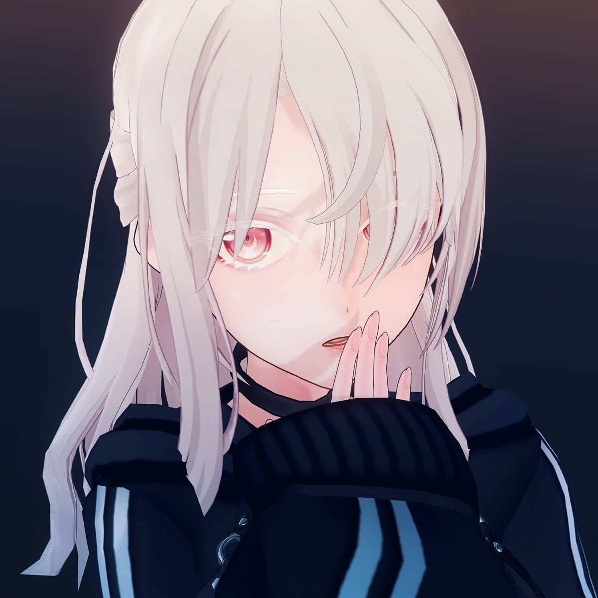 #COM3D2