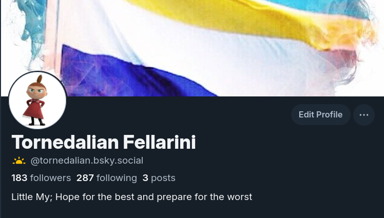 Tornedalian 🇸🇪🇫🇮 tweet media