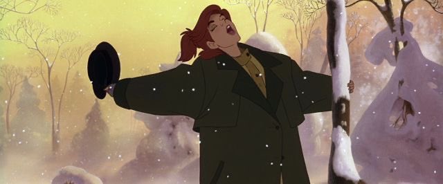 ungangstah's tweet photo. winter in Anastasia (1997) https://t.co/fI53KkFEJ2