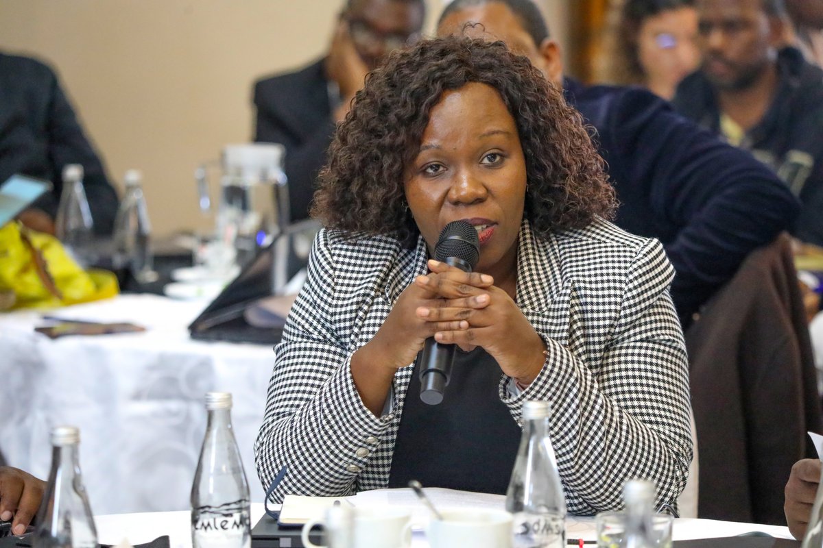 UNEswatini's tweet photo. Flexibility and inclusivity are key to effective programming! We must use innovative approaches to jointly tackle global and local challenges like #COVID19, climate crises, and economic uncertainties. #EswatiniDevelopment #SDGs https://t.co/eLoXth0mT4