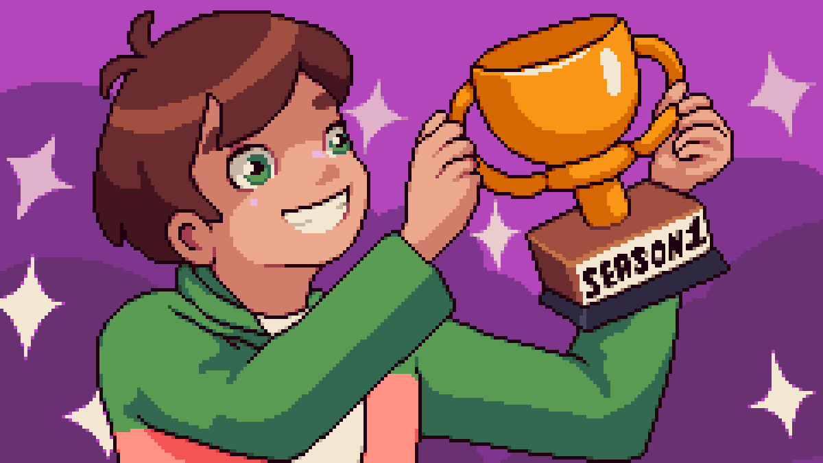 Season 1: Higher Stakes ends this week!

Mark your calendars: November 16th, at 23:59:59 UTC

Season 2 will start later this month, right after the PvP Leagues Test Phase concludes, so make sure to look out for upcoming announcements! ✨